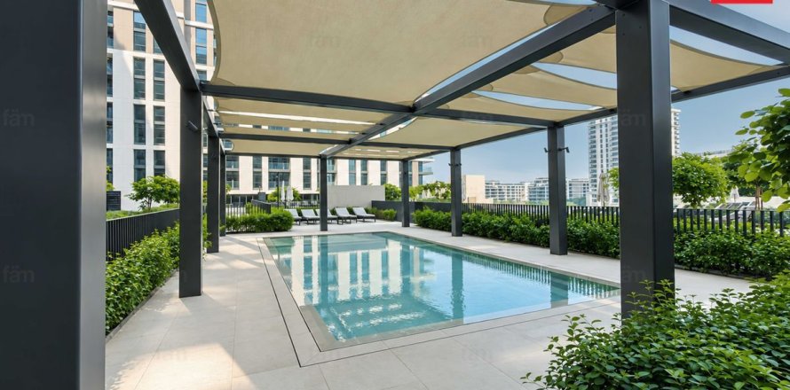 Apartment de 1 dormitorio en Dubai Hills Estate, UAE No. 226849
