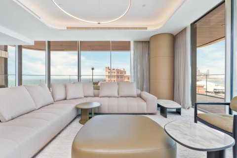 3 bedrooms Apartment in Palm Jumeirah, UAE No. 183491 11