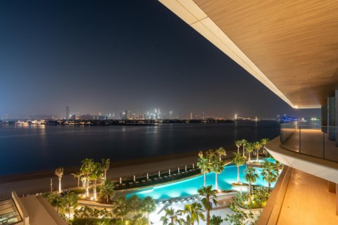 3 bedrooms Apartment in Palm Jumeirah, UAE No. 183491 3