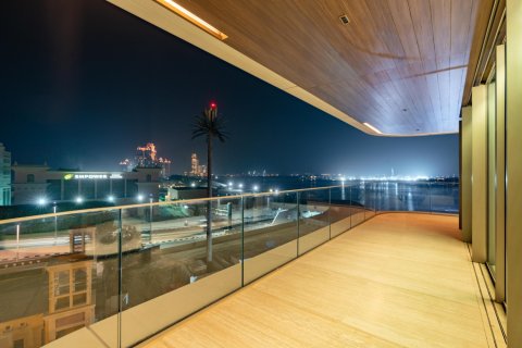 3 bedrooms Apartment in Palm Jumeirah, UAE No. 183491 4