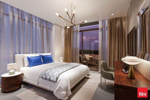 1 bedroom Apartment in Meydan, UAE No. 161762 4