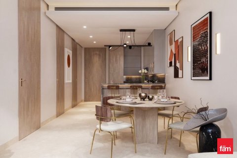 1 bedroom Apartment in Meydan, UAE No. 161762 15