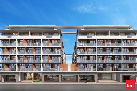 1 bedroom Apartment in Meydan, UAE No. 161762 7