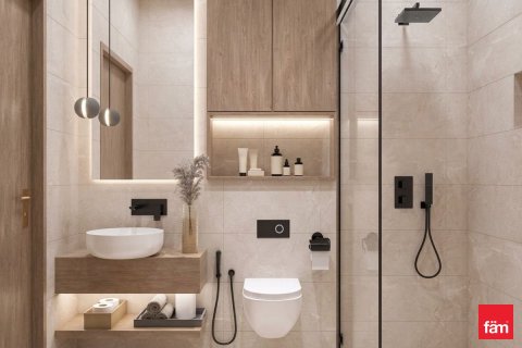 1 bedroom Apartment in Meydan, UAE No. 161762 8