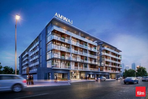 1 bedroom Apartment in Meydan, UAE No. 161762 9