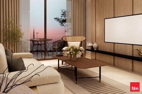 1 bedroom Apartment in Meydan, UAE No. 161762 3