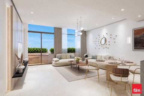 1 bedroom Apartment in Meydan, UAE No. 161762