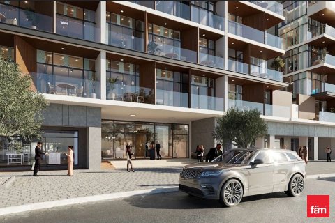 1 bedroom Apartment in Meydan, UAE No. 161762 13