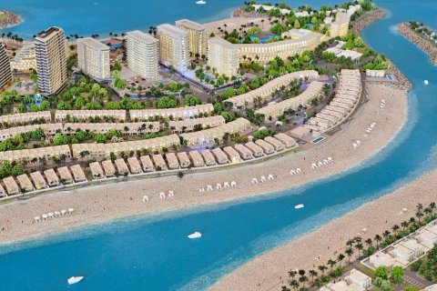 2 bedrooms Townhouse in Ras Al Khaimah, UAE No. 183613 17