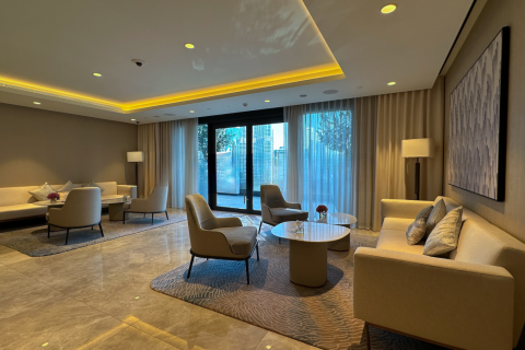 Apartment de 2 dormitorios en Dubai, UAE No. 17317 16