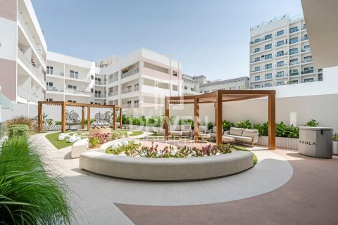 Apartment de 1 dormitorio en District 10, UAE No. 201289 16
