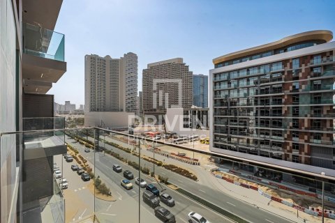 Apartment de 1 dormitorio en District 10, UAE No. 201289 12