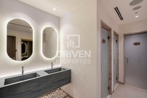 Apartment de 1 dormitorio en District 10, UAE No. 201289 14