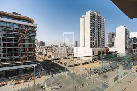 1 غرف نوم شقة في District 10, الإمارات العربية المتحدة رقم 201289