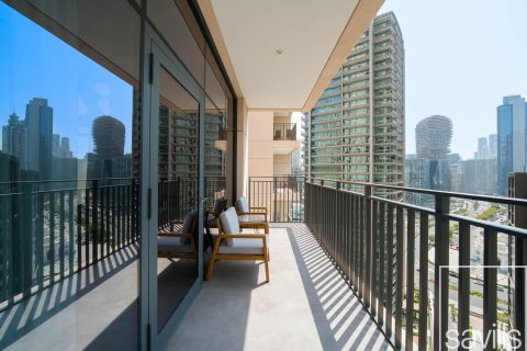 1 bedroom Apartment in BLVD Crescent, UAE No. 211015 14