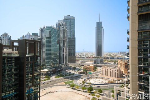 1 bedroom Apartment in BLVD Crescent, UAE No. 211015 11