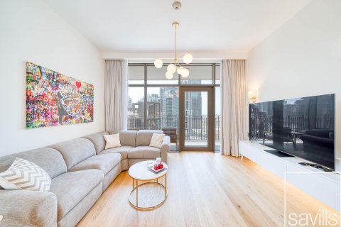 1 bedroom Apartment in BLVD Crescent, UAE No. 211015 4