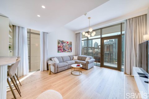 1 bedroom Apartment in BLVD Crescent, UAE No. 211015