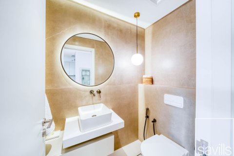 1 bedroom Apartment in BLVD Crescent, UAE No. 211015 16