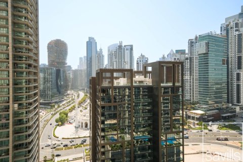1 bedroom Apartment in BLVD Crescent, UAE No. 211015 12