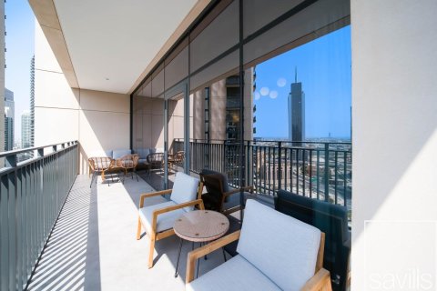 1 bedroom Apartment in BLVD Crescent, UAE No. 211015 15