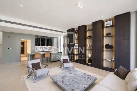 Вилла с 5 спальнями в Дубай Хилс Эстейт, ОАЭ №221347 4