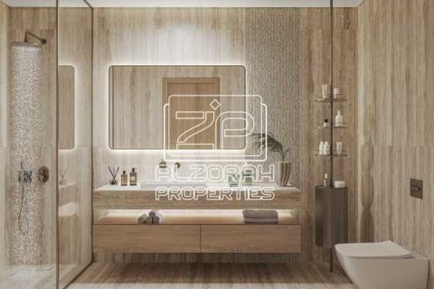 5 غرفة نوم فيلا في Sharjah Waterfront City, الإمارات العربية المتحدة رقم 206674 21
