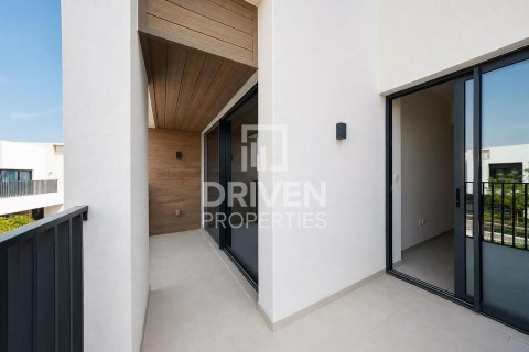 Townhouse de 4 chambres à Bliss, UAE No. 222908 23
