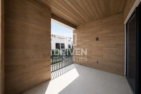 Townhouse de 4 chambres à Bliss, UAE No. 222908 25