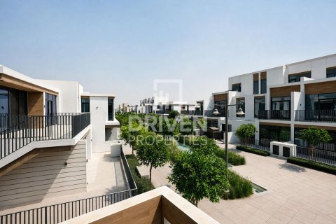 Townhouse de 4 chambres à Bliss, UAE No. 222908 27