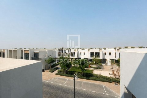 Townhouse de 4 chambres à Bliss, UAE No. 222908 22