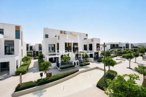 Townhouse de 4 chambres à Bliss, UAE No. 222908 24