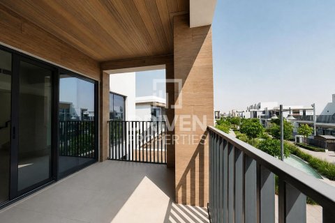 Townhouse de 4 chambres à Bliss, UAE No. 222908 26