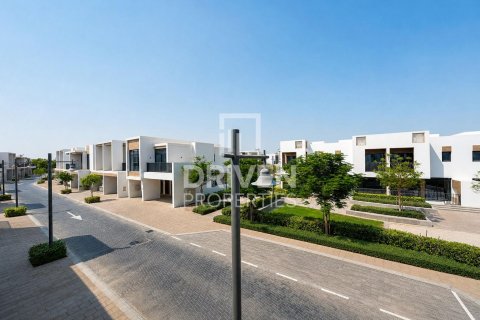 Townhouse de 4 chambres à Bliss, UAE No. 222908 28