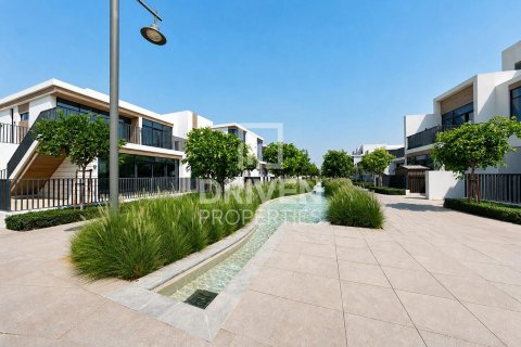 Townhouse de 4 chambres à Bliss, UAE No. 222908 21