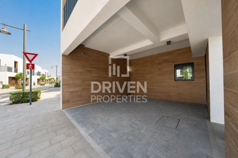 Townhouse de 4 chambres à Bliss, UAE No. 222908 31