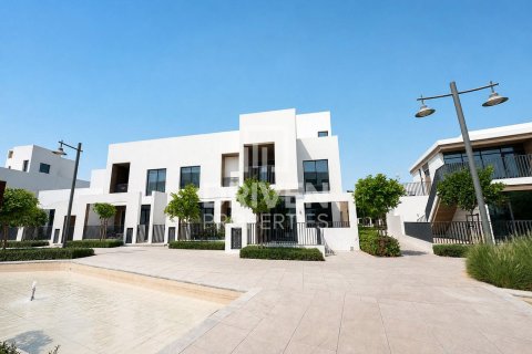 Townhouse de 4 chambres à Bliss, UAE No. 222908 30