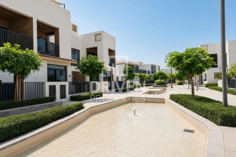 Townhouse de 4 chambres à Bliss, UAE No. 222908 29