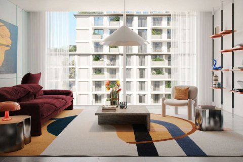 Apartment de 3 dormitorios en Dubai, UAE No. 151920 19