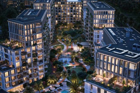 Apartment de 3 dormitorios en Dubai, UAE No. 151920 23