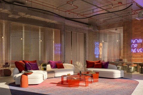 Apartment de 3 dormitorios en Dubai, UAE No. 151920 15