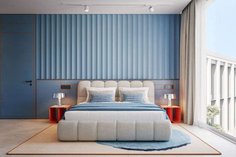 Apartment de 3 dormitorios en Dubai, UAE No. 151920 9