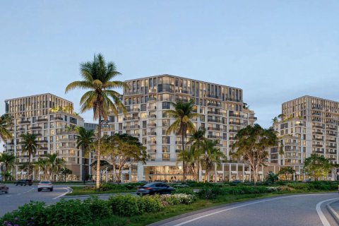 Apartment de 3 dormitorios en Dubai, UAE No. 151920 24