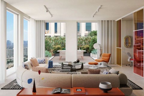 Apartment de 3 dormitorios en Dubai, UAE No. 151920 3