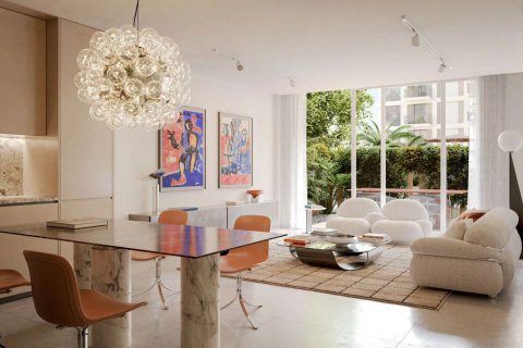 Apartment de 3 dormitorios en Dubai, UAE No. 151920 4