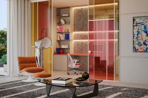 Apartment de 3 dormitorios en Dubai, UAE No. 151920 6