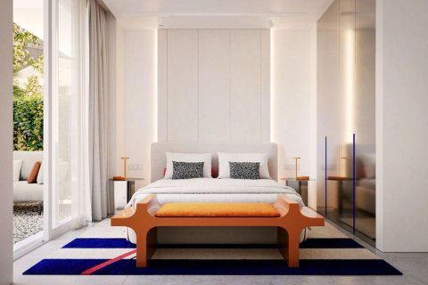 Apartment de 3 dormitorios en Dubai, UAE No. 151920 7