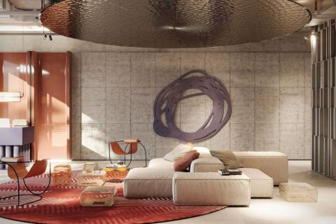 Apartment de 3 dormitorios en Dubai, UAE No. 151920 13