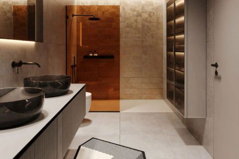 Apartment de 3 dormitorios en Dubai, UAE No. 151920 11