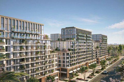 Apartment de 3 dormitorios en Dubai, UAE No. 151920 21